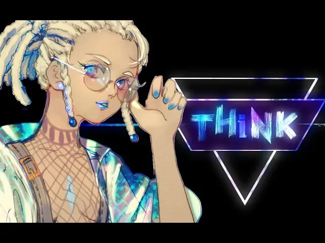 【言和原创】th讠nk【踏云社】